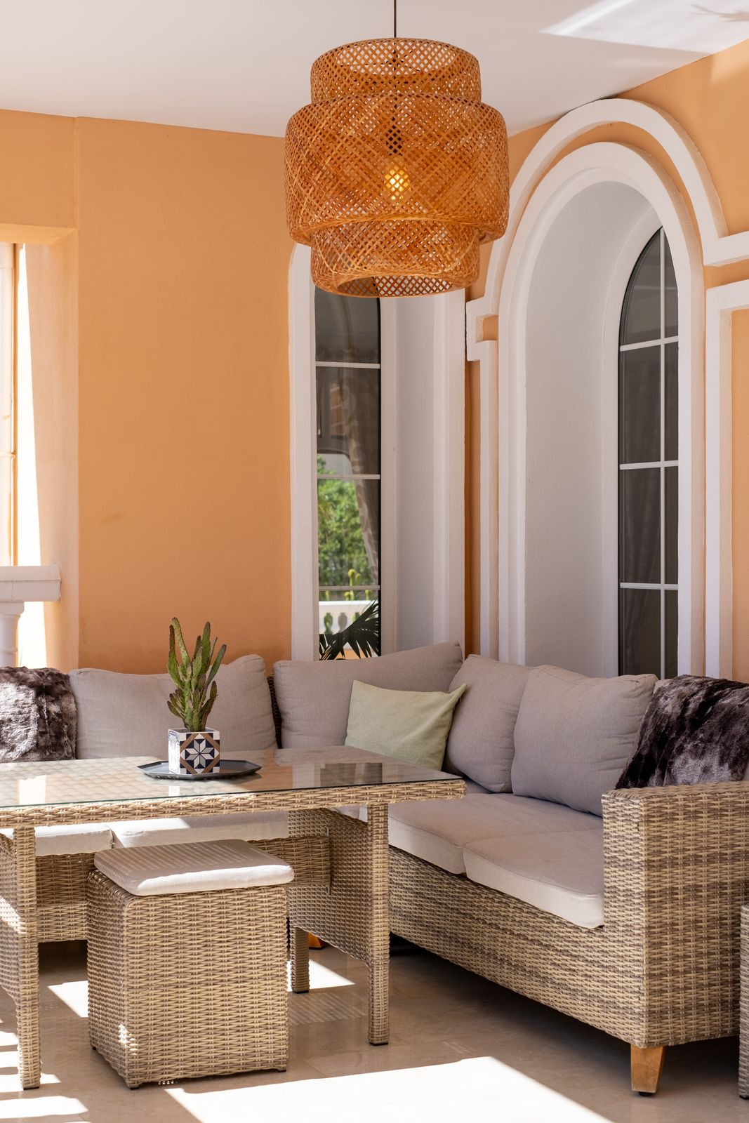 5 Bed Townhouse for sale in Mijas Costa Costa Del Sol, Málaga, Spain