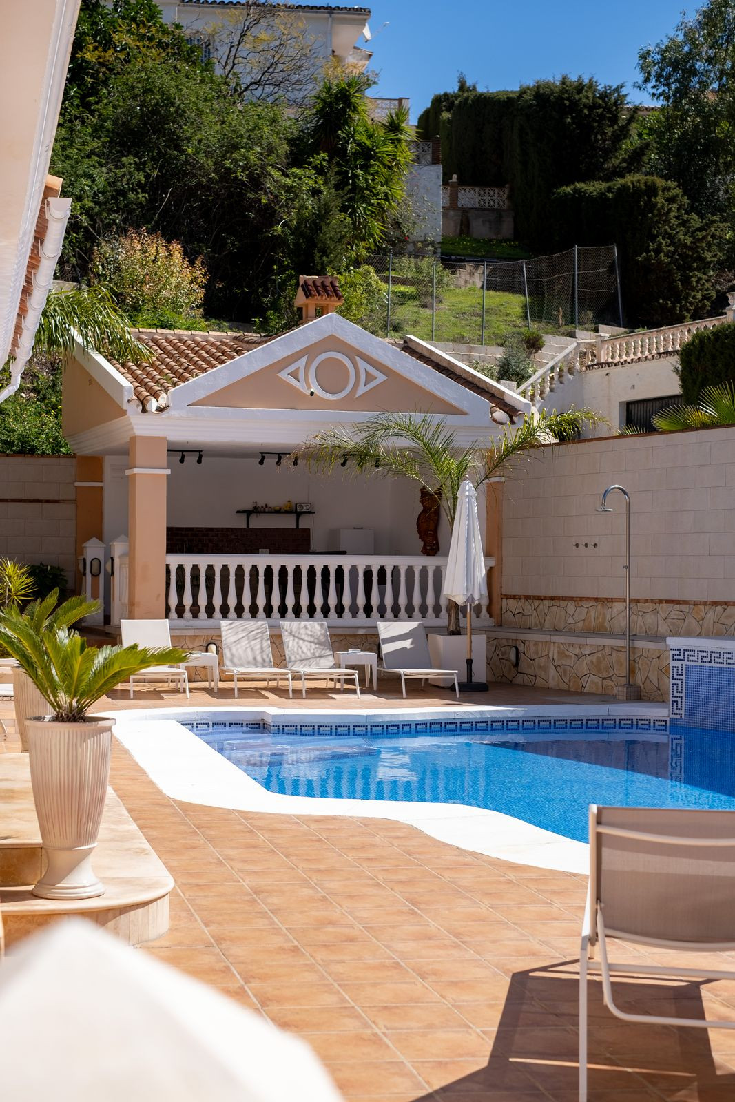 5 Bed Townhouse for sale in Mijas Costa Costa Del Sol, Málaga, Spain