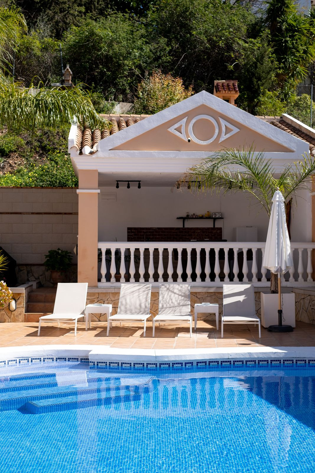 5 Bed Townhouse for sale in Mijas Costa Costa Del Sol, Málaga, Spain