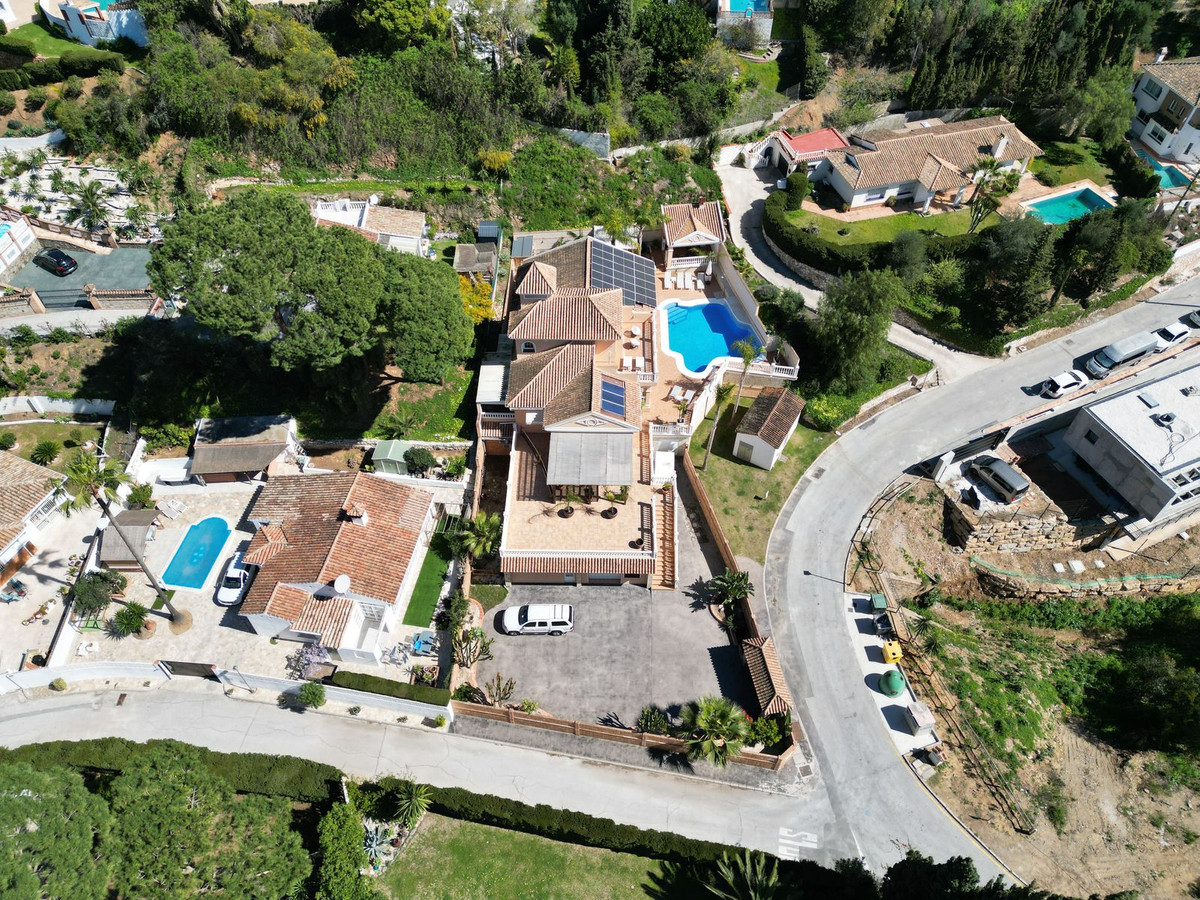 5 Bed Townhouse for sale in Mijas Costa Costa Del Sol, Málaga, Spain