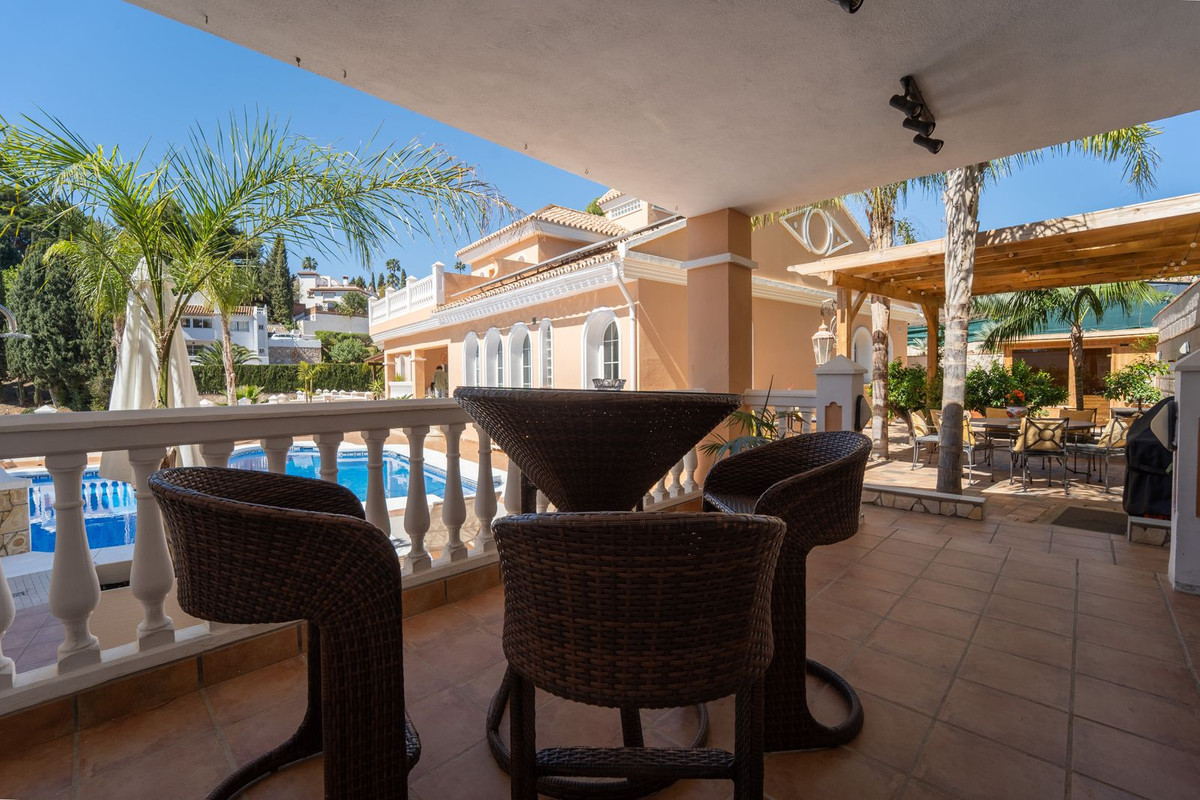5 Bed Townhouse for sale in Mijas Costa Costa Del Sol, Málaga, Spain