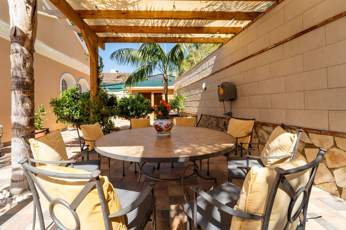 5 Bed Townhouse for sale in Mijas Costa Costa Del Sol, Málaga, Spain