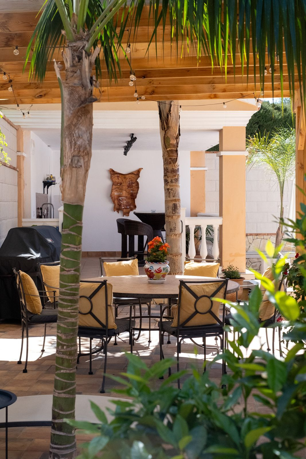 5 Bed Townhouse for sale in Mijas Costa Costa Del Sol, Málaga, Spain