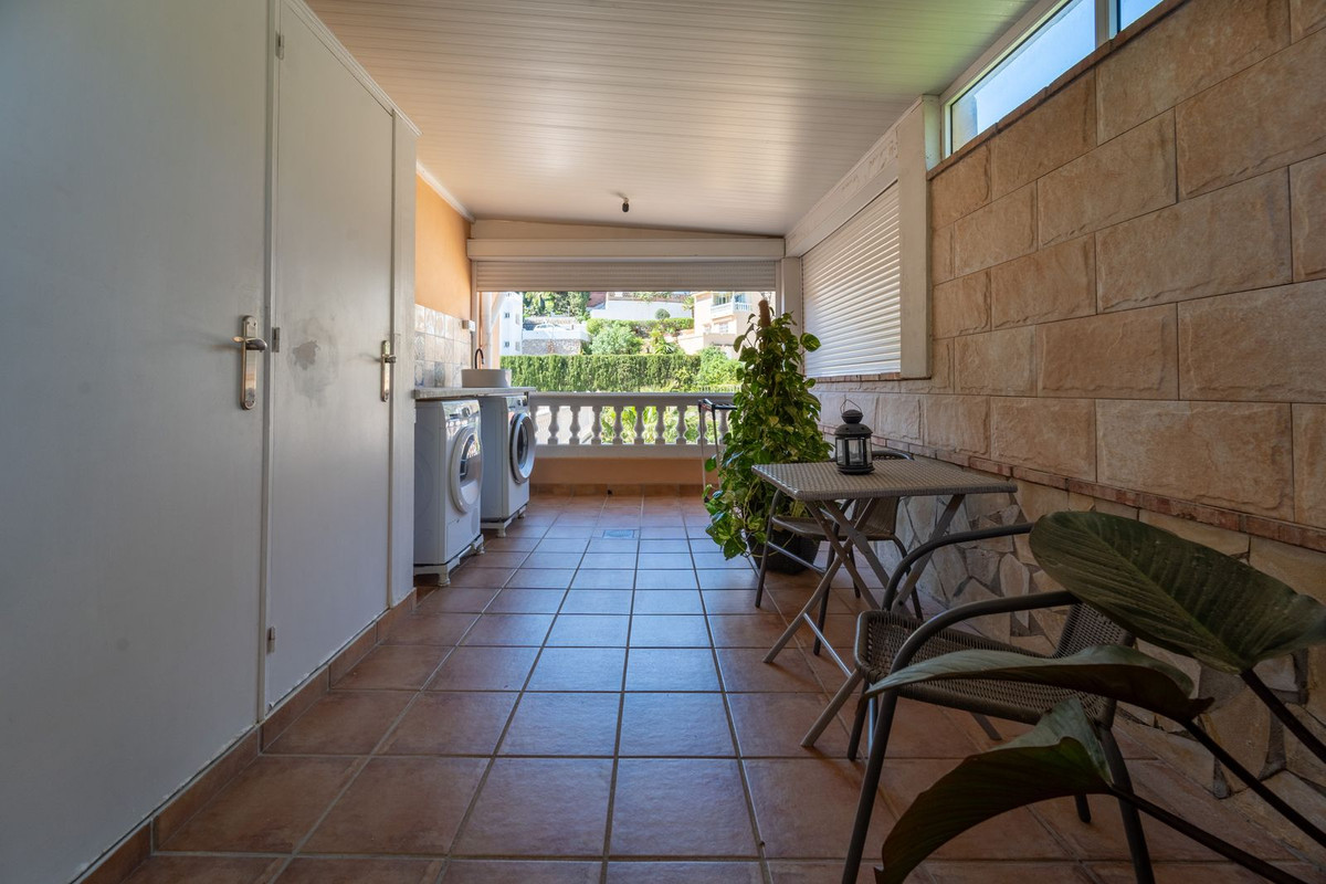 5 Bed Townhouse for sale in Mijas Costa Costa Del Sol, Málaga, Spain