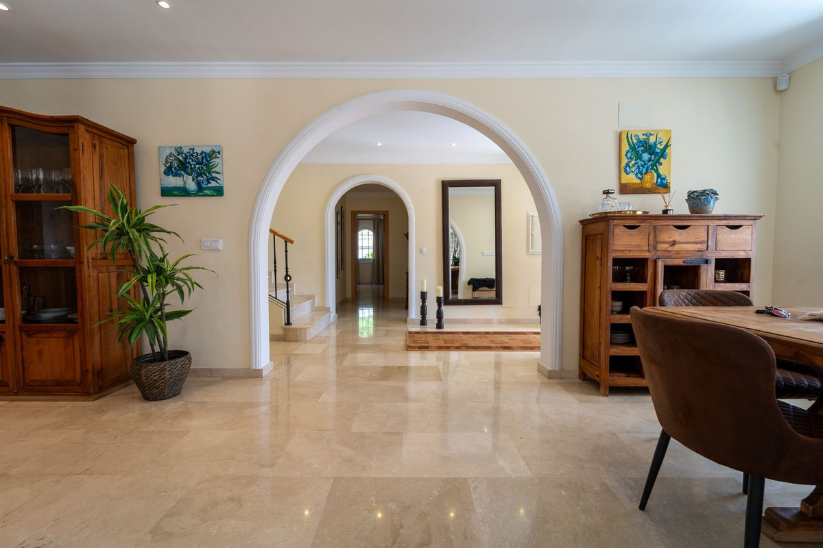 5 Bed Townhouse for sale in Mijas Costa Costa Del Sol, Málaga, Spain