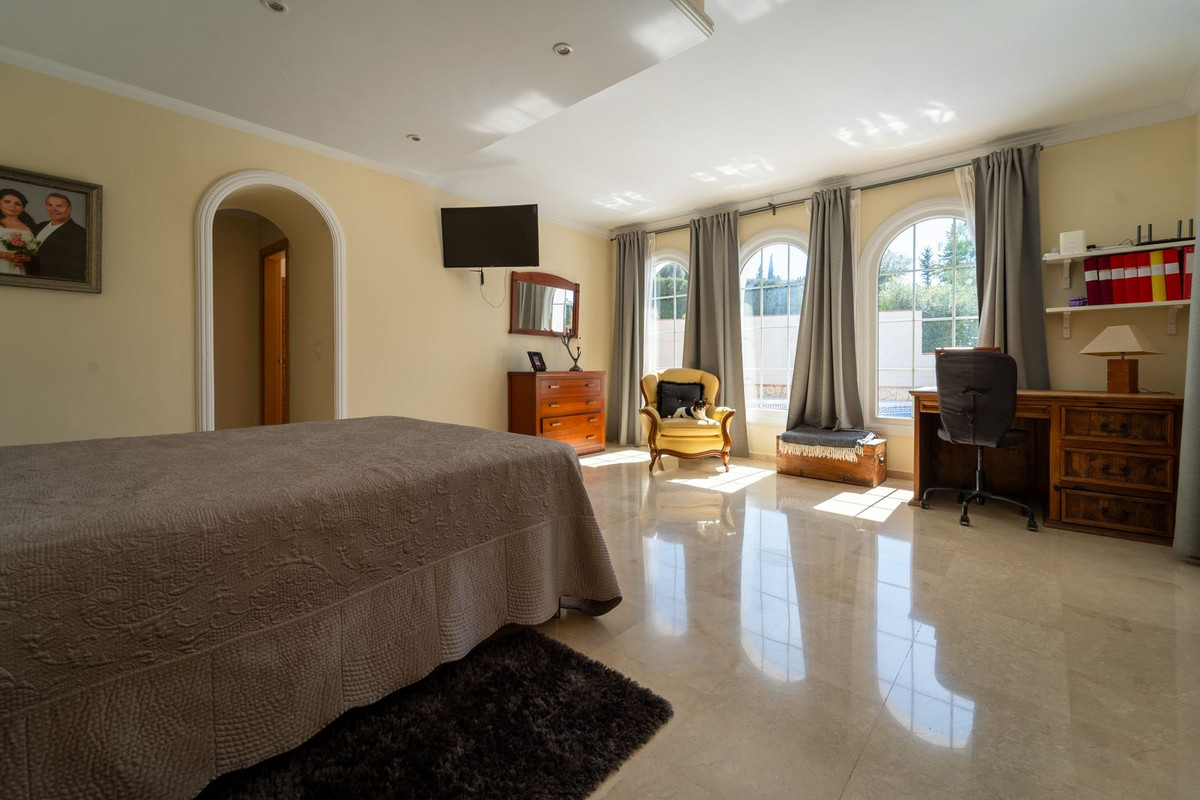 5 Bed Townhouse for sale in Mijas Costa Costa Del Sol, Málaga, Spain