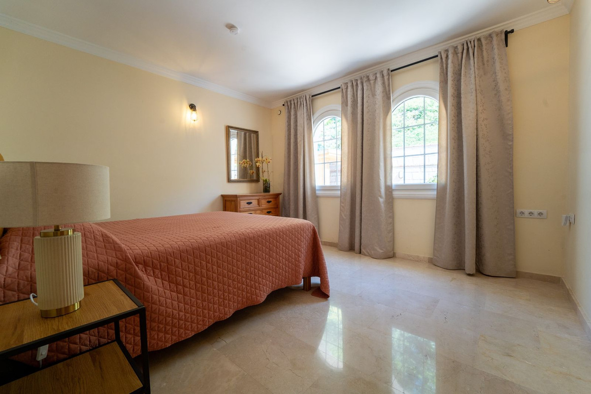 5 Bed Townhouse for sale in Mijas Costa Costa Del Sol, Málaga, Spain
