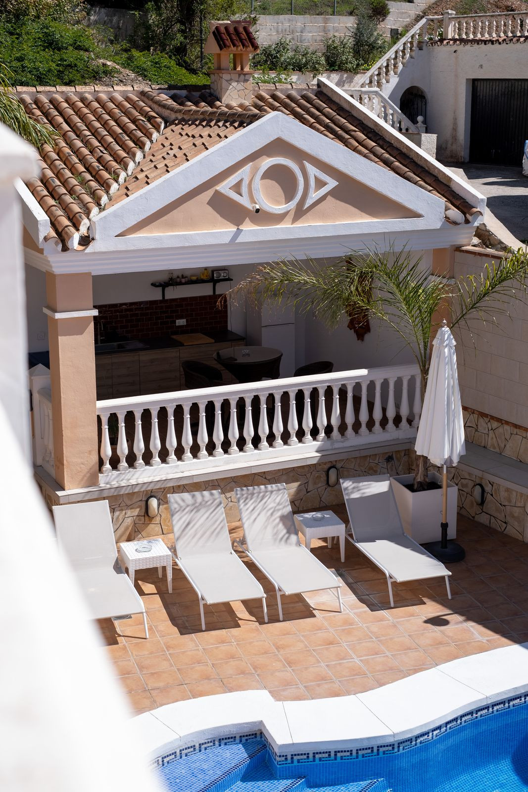 5 Bed Townhouse for sale in Mijas Costa Costa Del Sol, Málaga, Spain