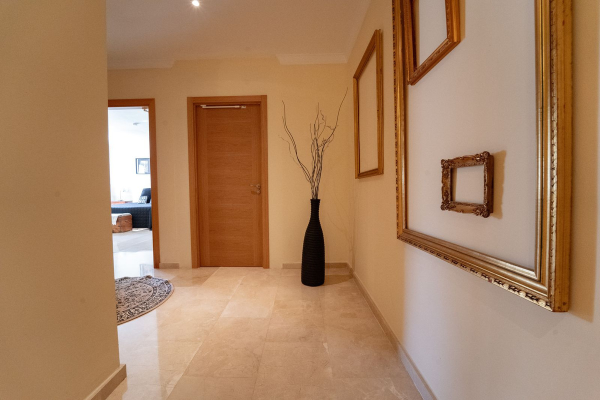 5 Bed Townhouse for sale in Mijas Costa Costa Del Sol, Málaga, Spain