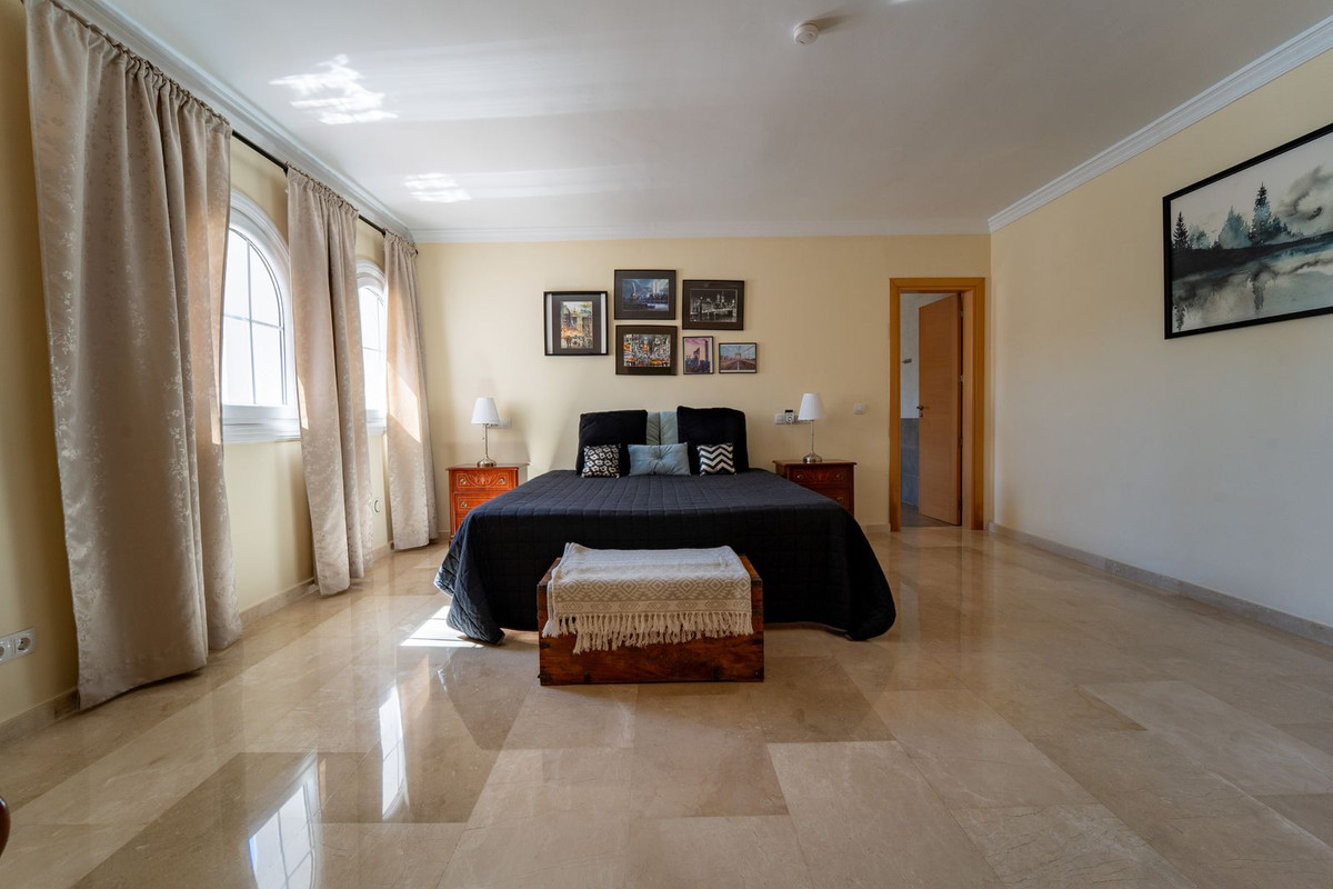 5 Bed Townhouse for sale in Mijas Costa Costa Del Sol, Málaga, Spain