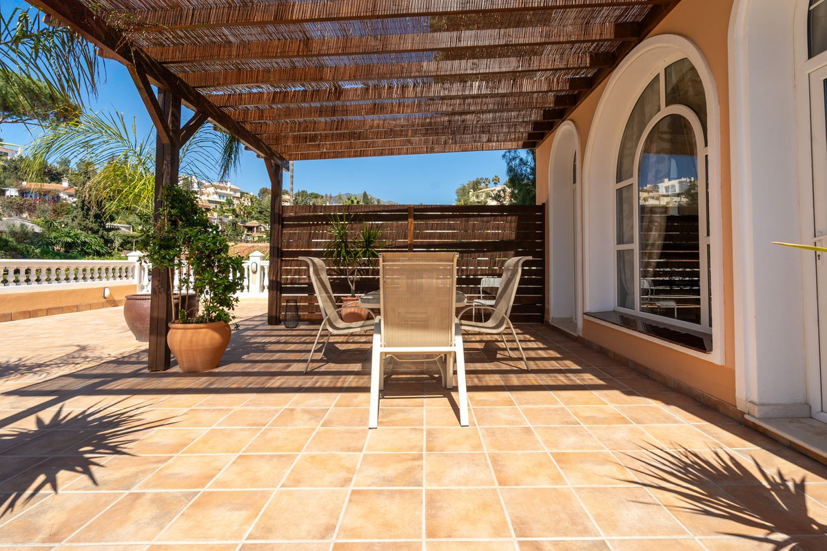 5 Bed Townhouse for sale in Mijas Costa Costa Del Sol, Málaga, Spain