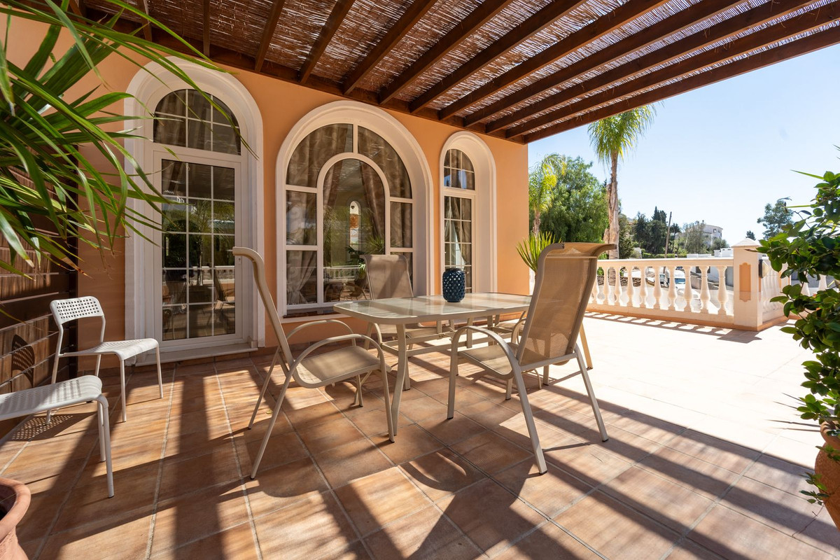 5 Bed Townhouse for sale in Mijas Costa Costa Del Sol, Málaga, Spain