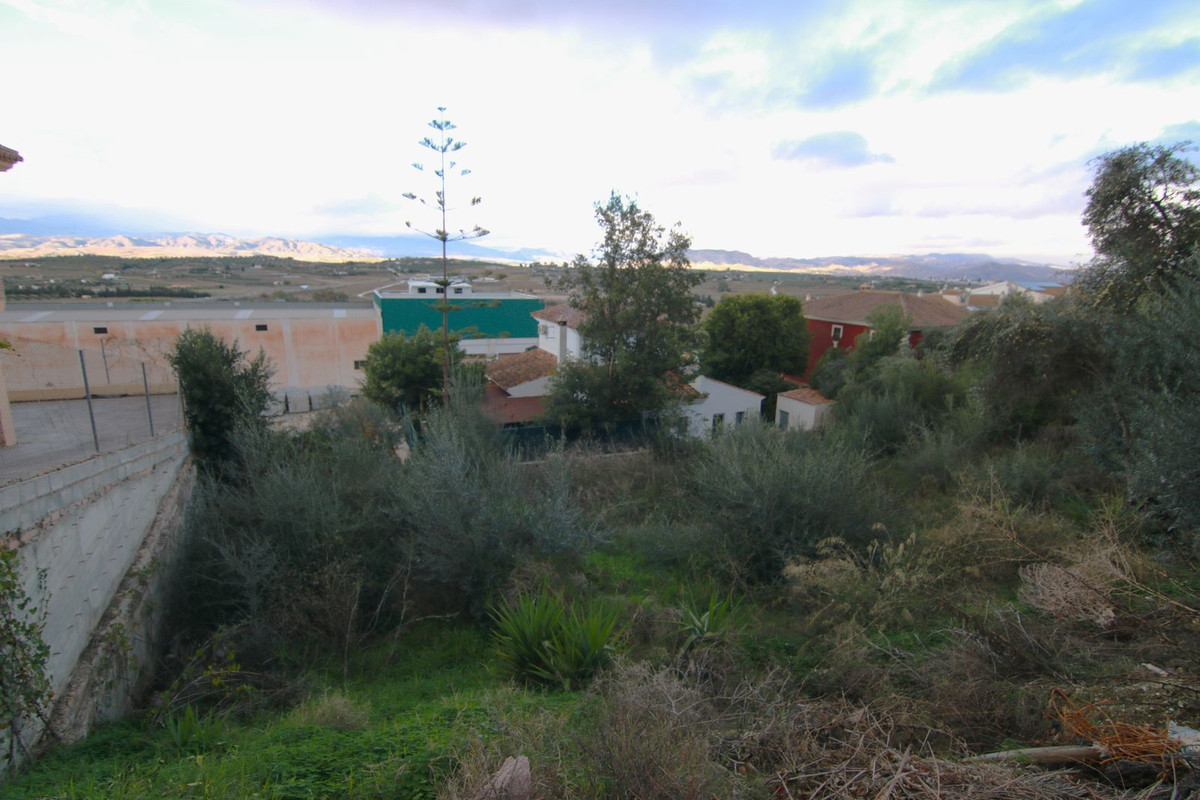 Se vende Terreno Urbano  en Costa Del Sol, Málaga, España
