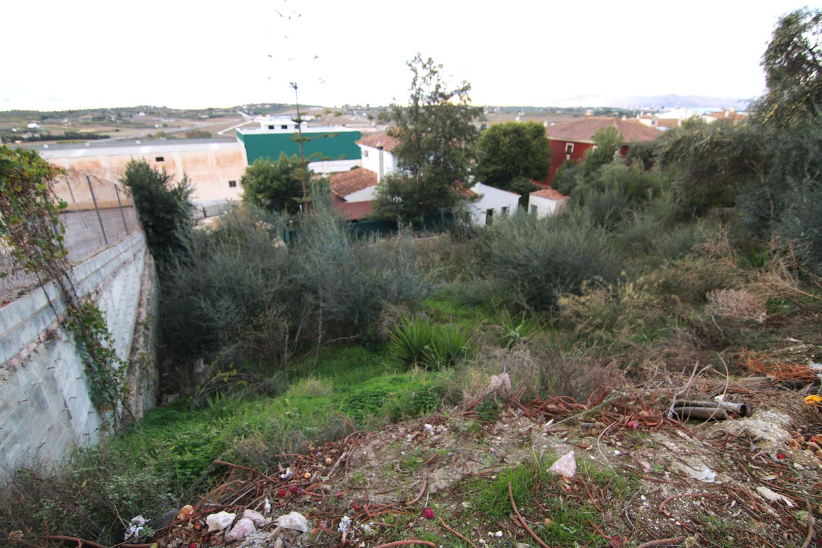 Se vende Terreno Urbano  en Costa Del Sol, Málaga, España
