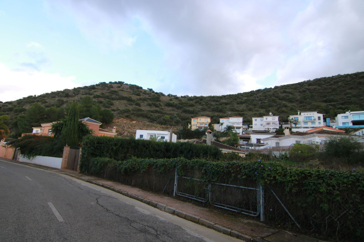 Se vende Terreno Urbano  en Costa Del Sol, Málaga, España