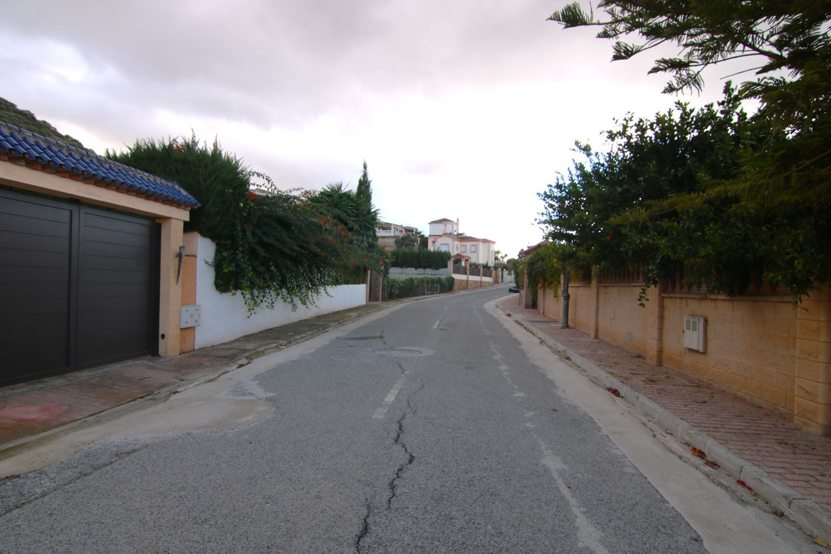 Se vende Terreno Urbano  en Costa Del Sol, Málaga, España