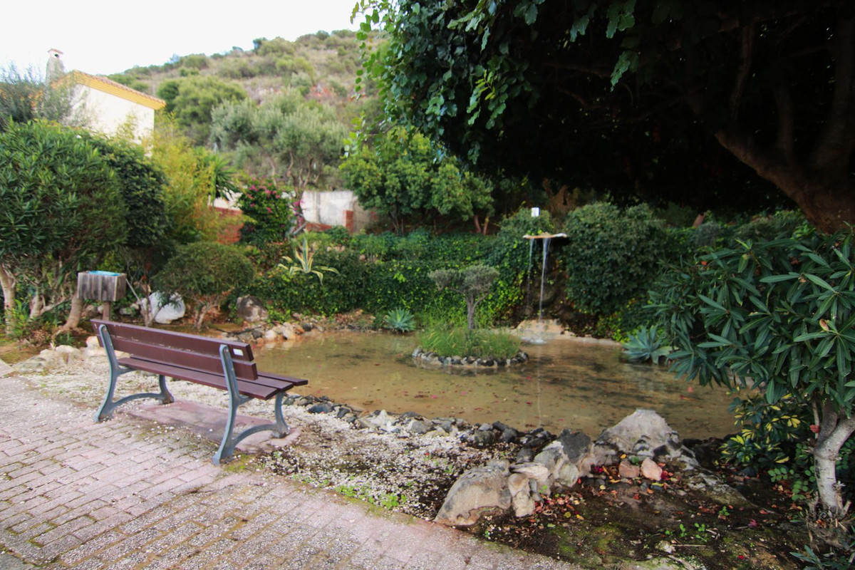 Se vende Terreno Urbano  en Costa Del Sol, Málaga, España