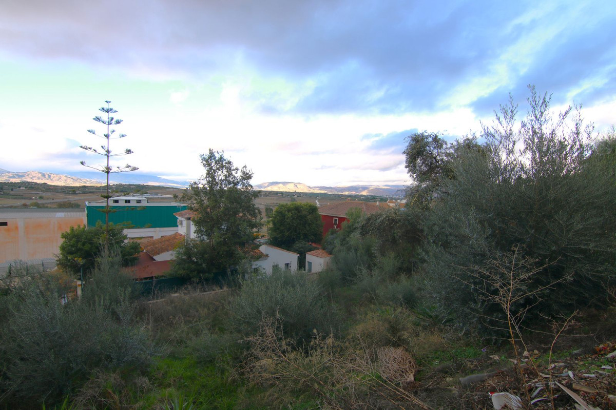 Se vende Terreno Urbano  en Costa Del Sol, Málaga, España