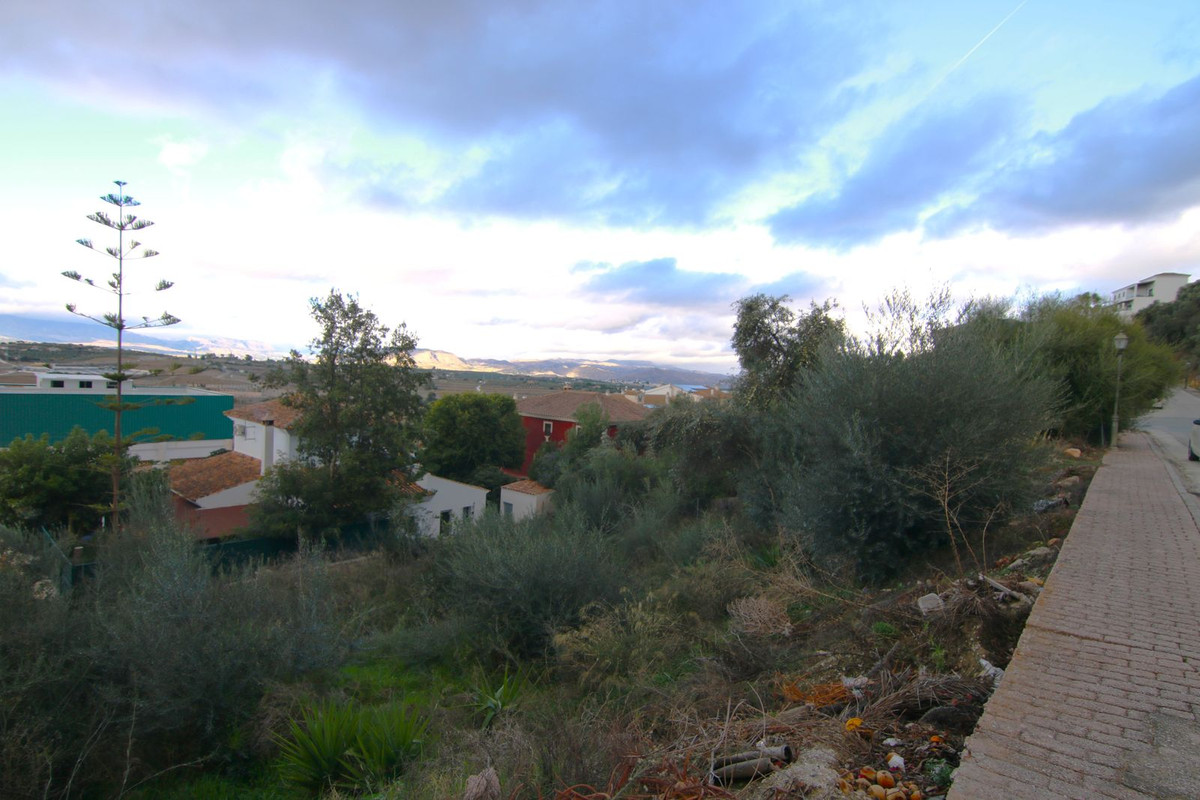 Se vende Terreno Urbano  en Costa Del Sol, Málaga, España