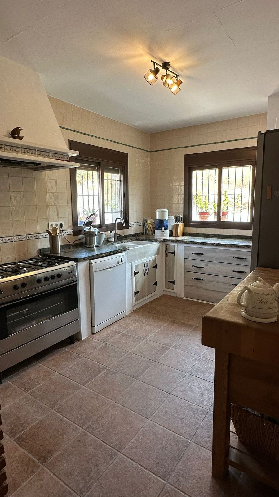 3 Bed Townhouse for sale in Alora Costa Del Sol, Málaga, Spain