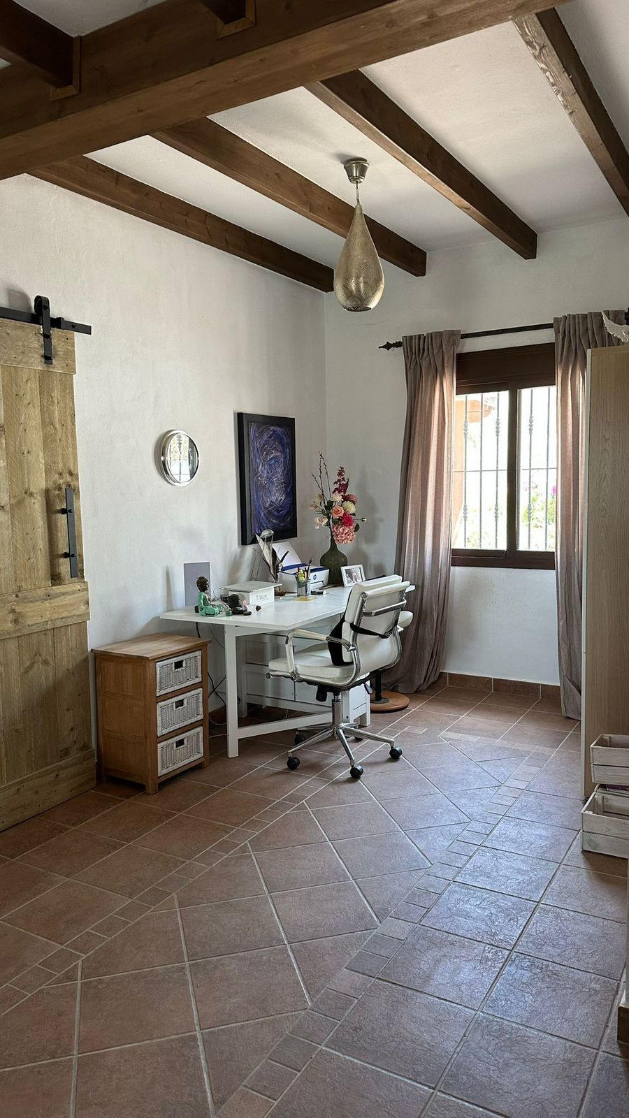 3 Bed Townhouse for sale in Alora Costa Del Sol, Málaga, Spain