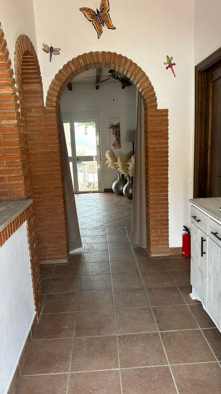 3 Bed Townhouse for sale in Alora Costa Del Sol, Málaga, Spain