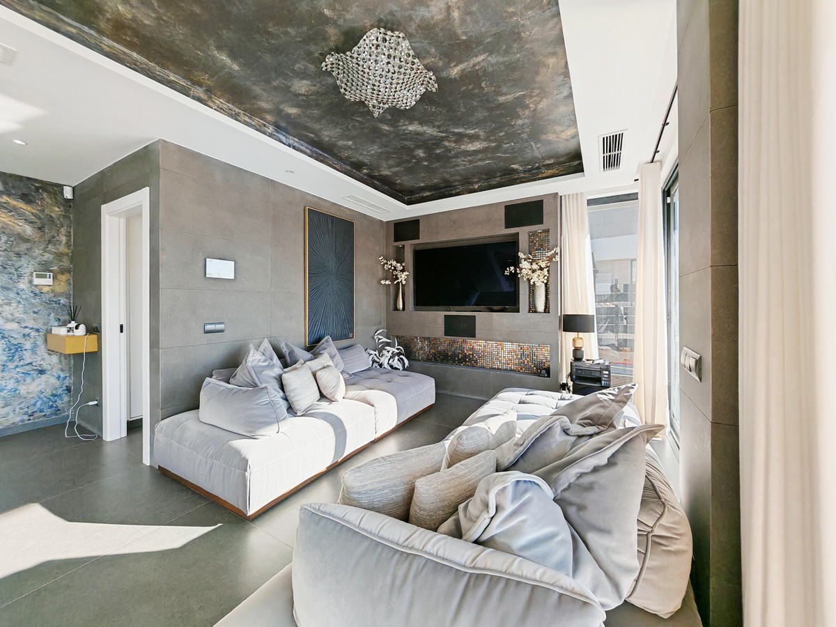 4 Bed Townhouse for sale in Valle Romano Costa Del Sol, Málaga, Spain
