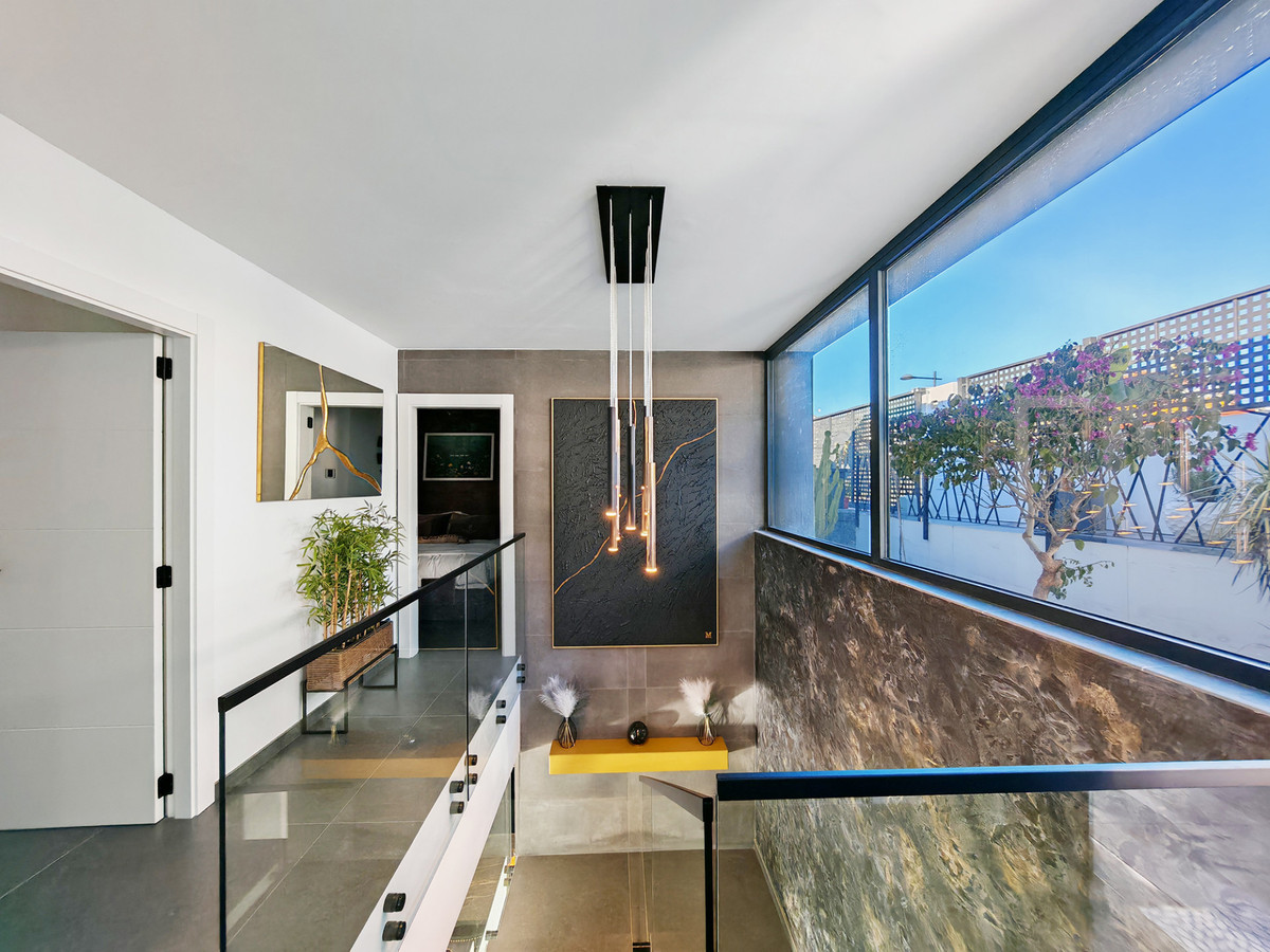 4 Bed Townhouse for sale in Valle Romano Costa Del Sol, Málaga, Spain