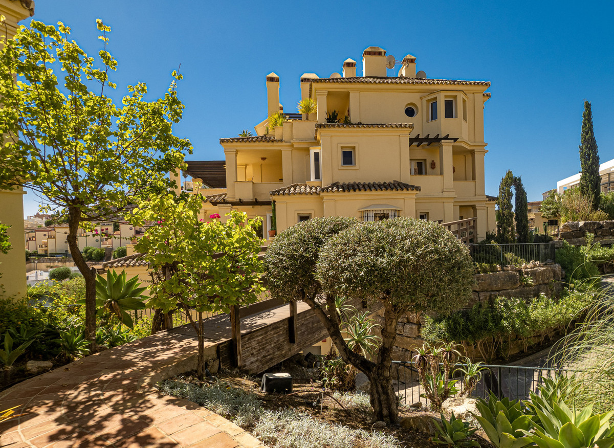3 Bed Apartment for sale in Casares Playa Costa Del Sol, Málaga, Spain