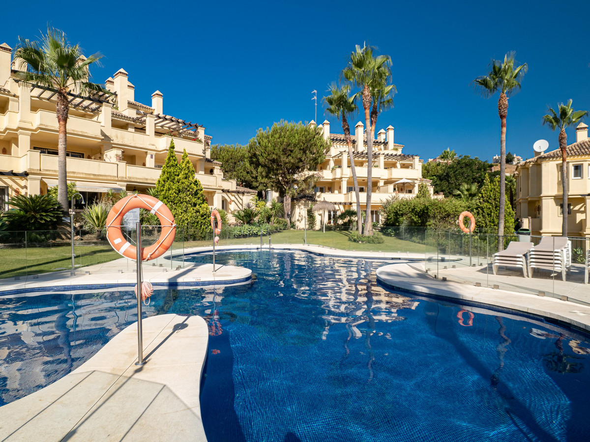 3 Bed Apartment for sale in Casares Playa Costa Del Sol, Málaga, Spain