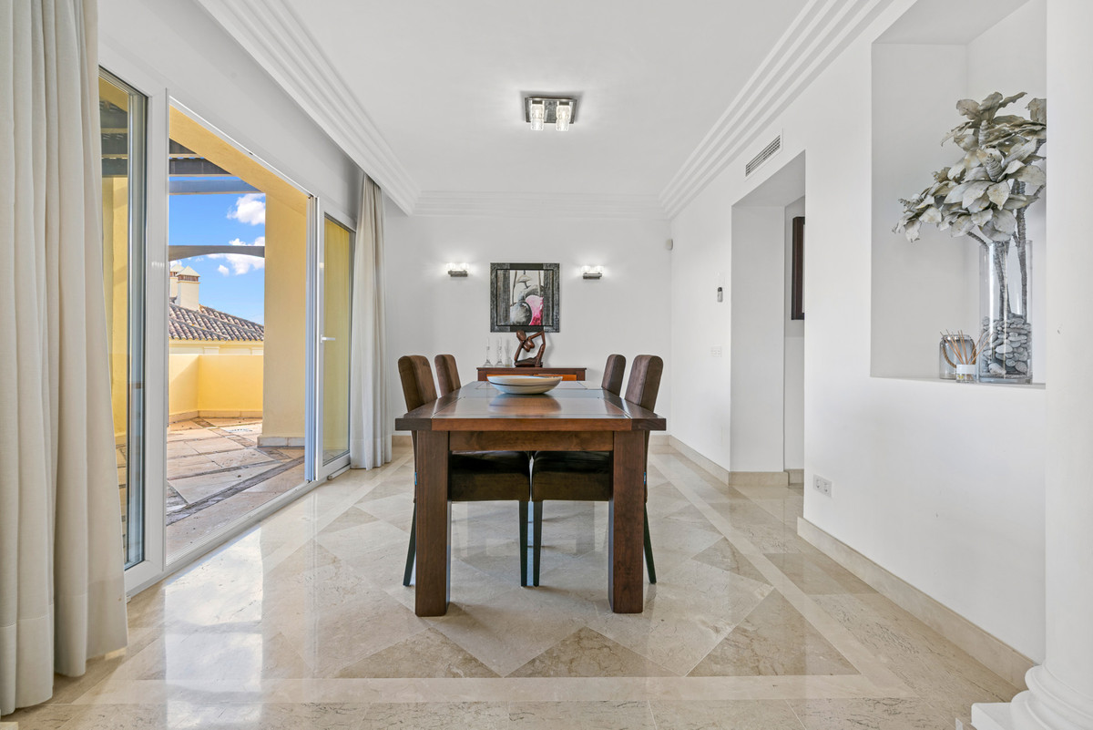 3 Bed Apartment for sale in Casares Playa Costa Del Sol, Málaga, Spain