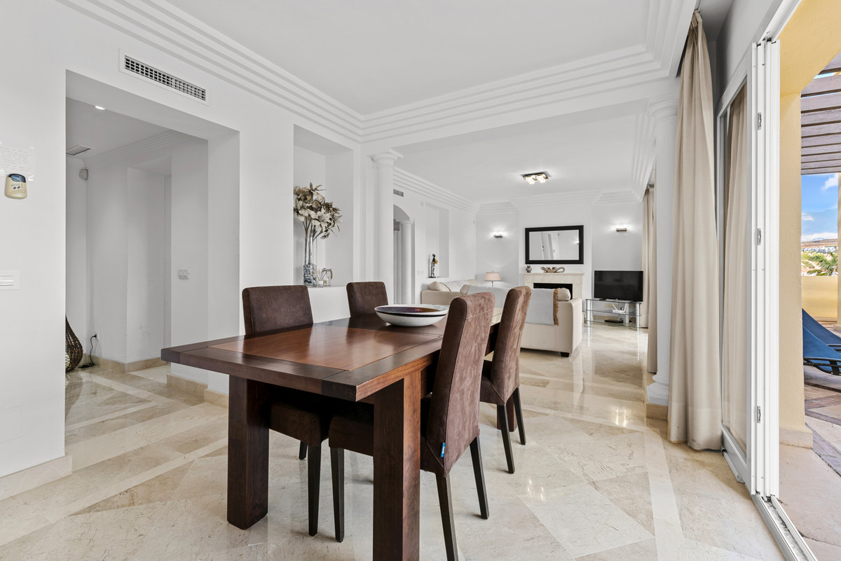 3 Bed Apartment for sale in Casares Playa Costa Del Sol, Málaga, Spain