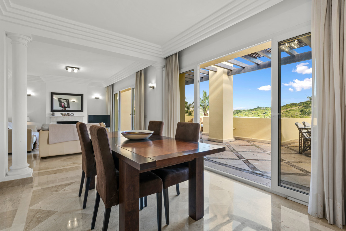 3 Bed Apartment for sale in Casares Playa Costa Del Sol, Málaga, Spain