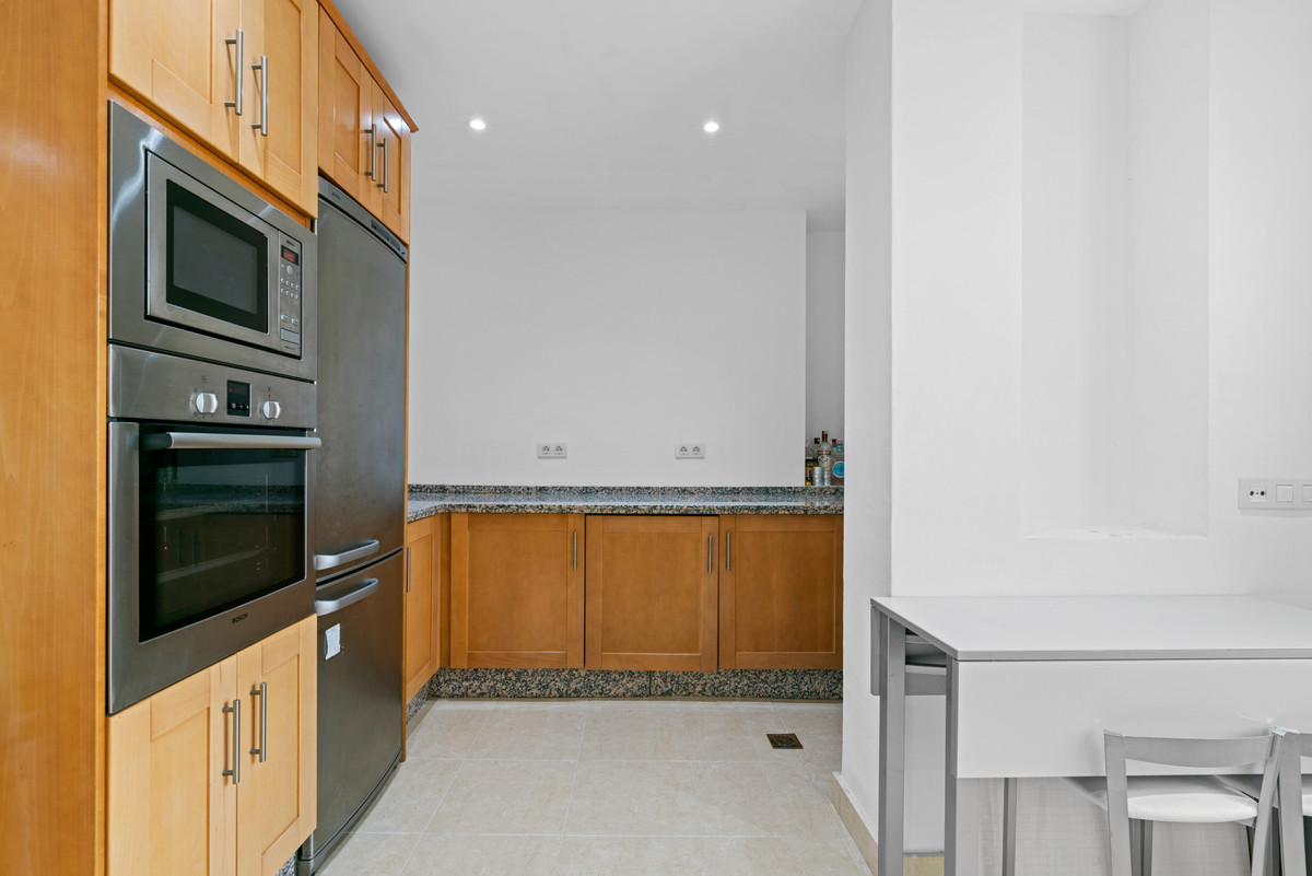 3 Bed Apartment for sale in Casares Playa Costa Del Sol, Málaga, Spain