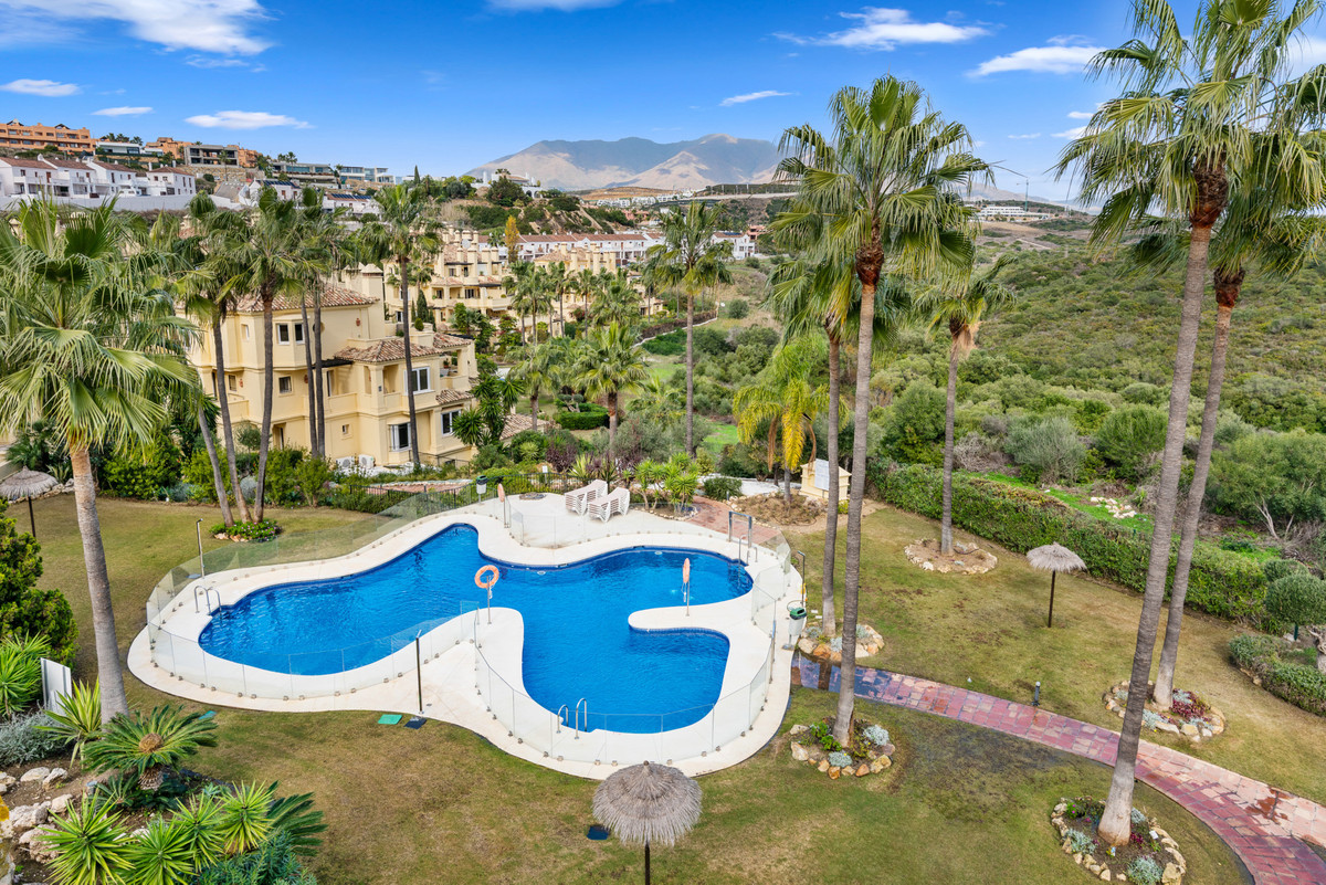 3 Bed Apartment for sale in Casares Playa Costa Del Sol, Málaga, Spain