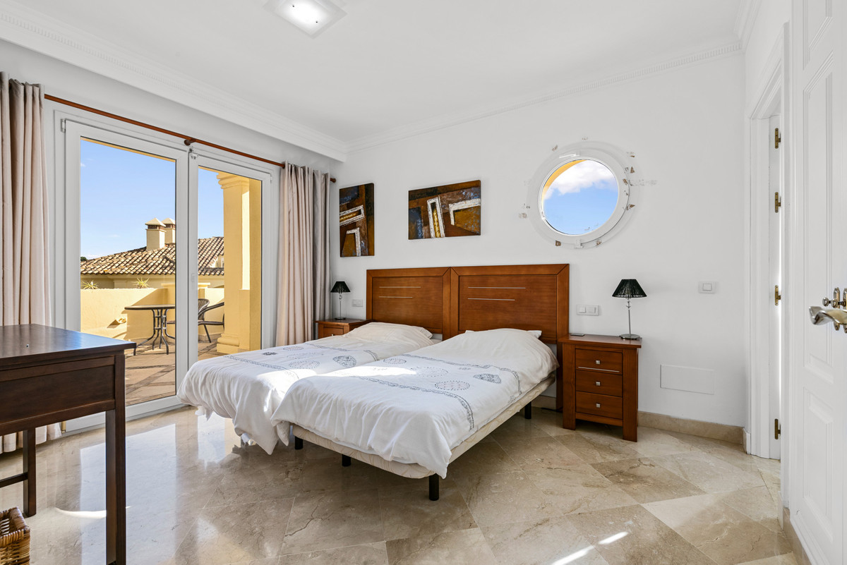 3 Bed Apartment for sale in Casares Playa Costa Del Sol, Málaga, Spain