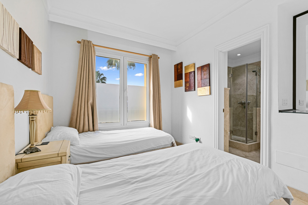 3 Bed Apartment for sale in Casares Playa Costa Del Sol, Málaga, Spain