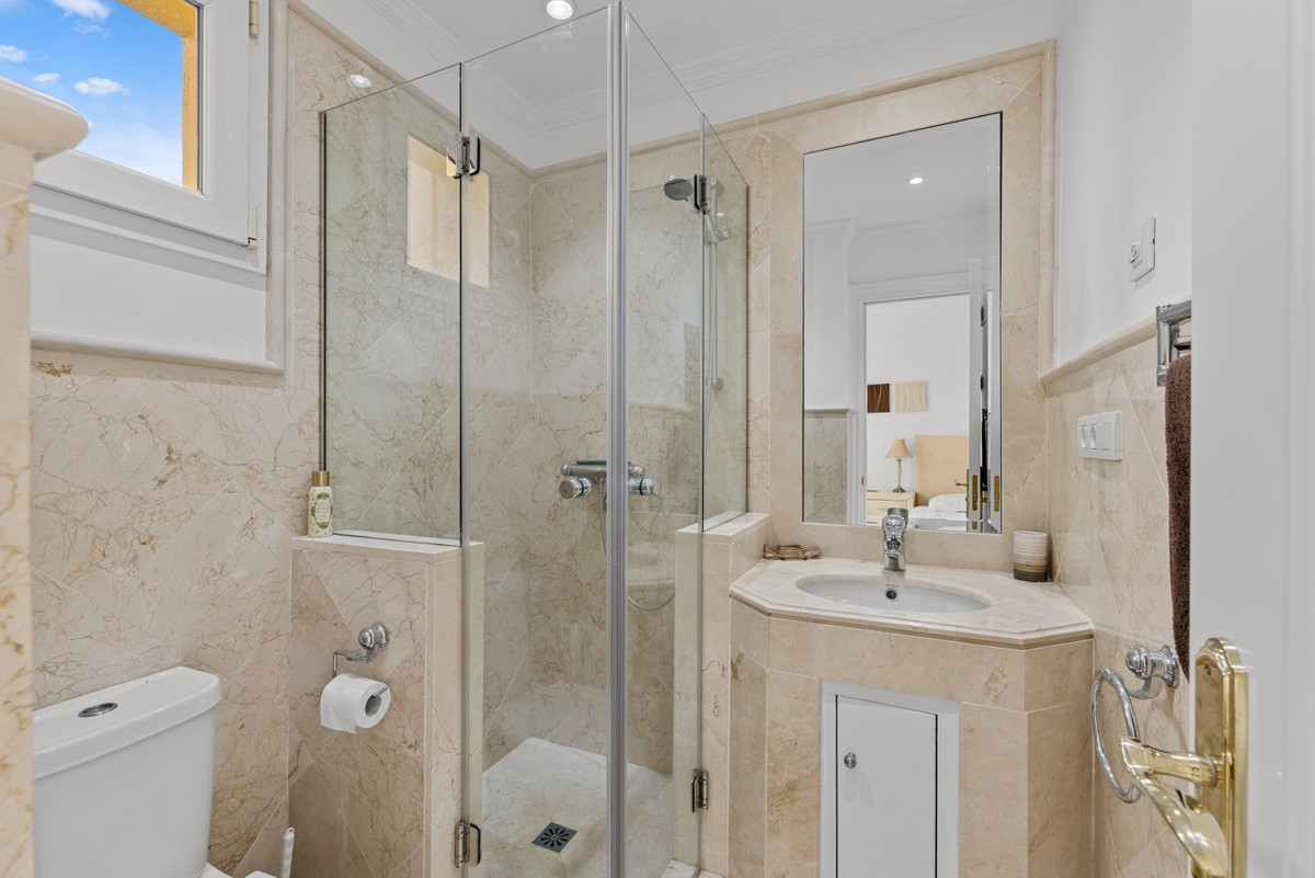 3 Bed Apartment for sale in Casares Playa Costa Del Sol, Málaga, Spain