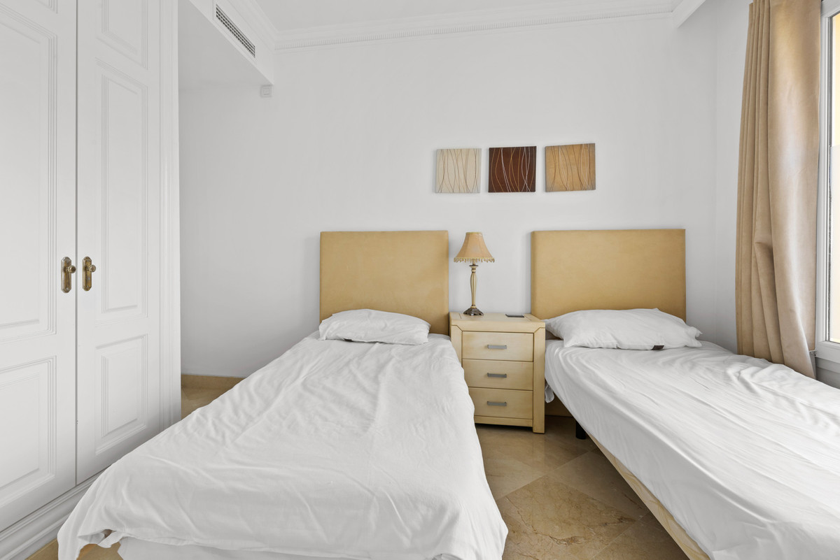 3 Bed Apartment for sale in Casares Playa Costa Del Sol, Málaga, Spain