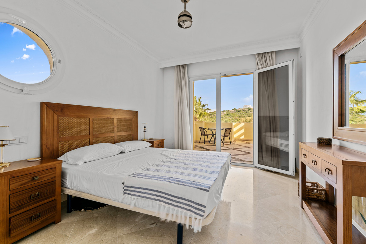 3 Bed Apartment for sale in Casares Playa Costa Del Sol, Málaga, Spain