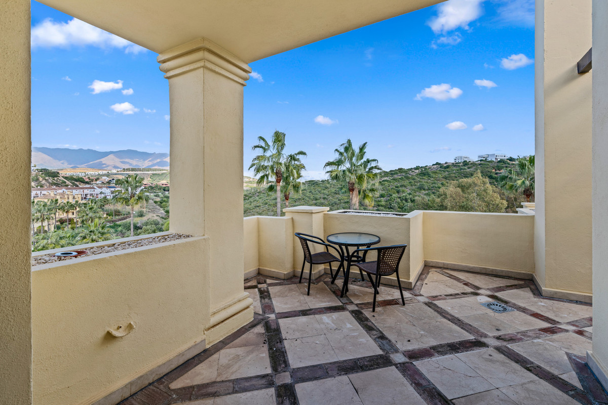 3 Bed Apartment for sale in Casares Playa Costa Del Sol, Málaga, Spain
