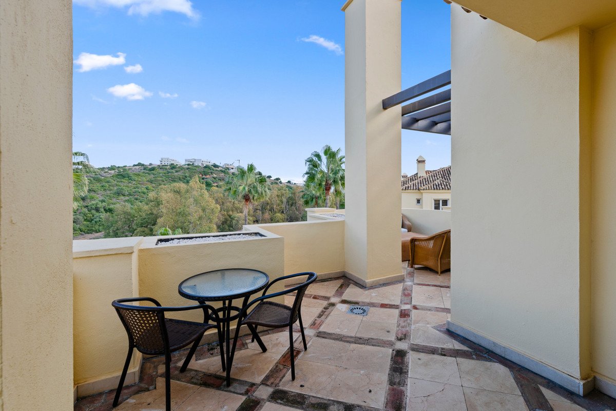 3 Bed Apartment for sale in Casares Playa Costa Del Sol, Málaga, Spain