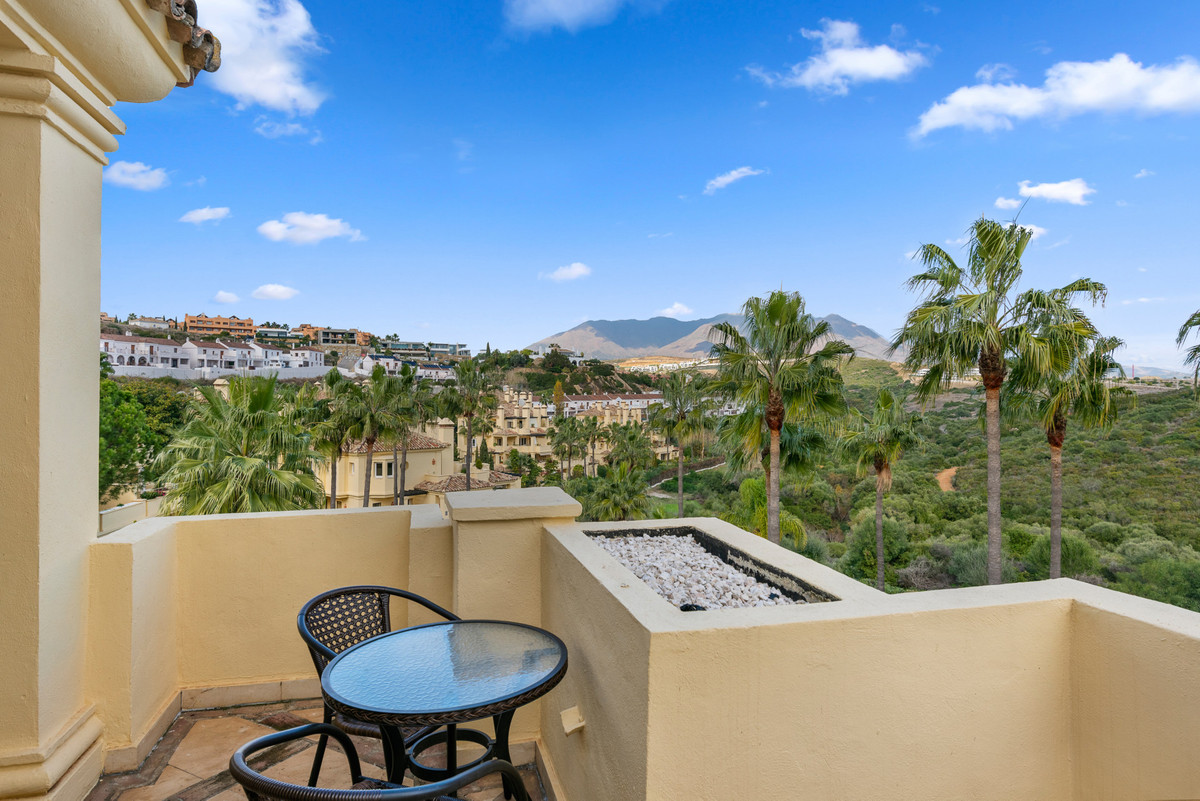 3 Bed Apartment for sale in Casares Playa Costa Del Sol, Málaga, Spain