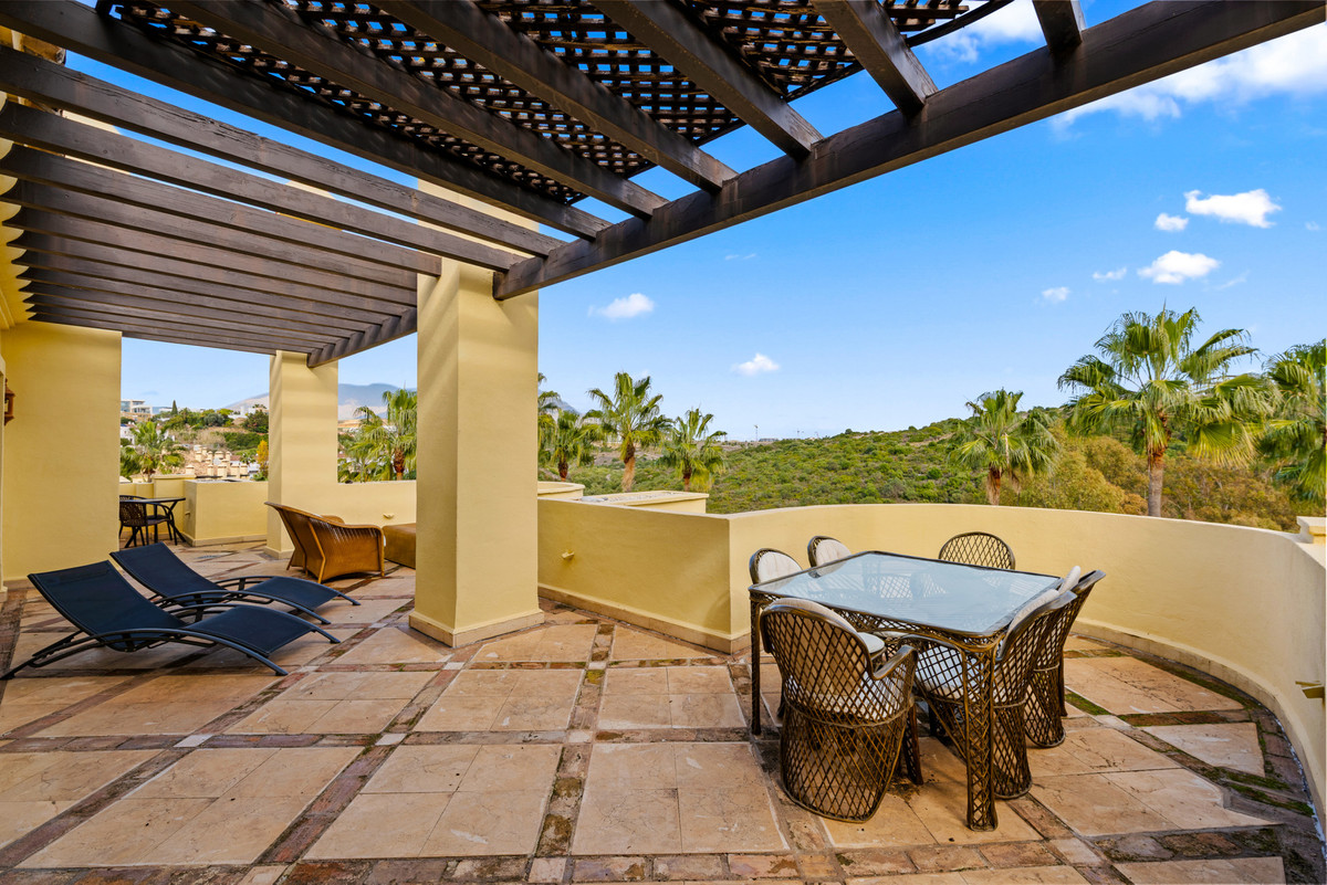 3 Bed Apartment for sale in Casares Playa Costa Del Sol, Málaga, Spain