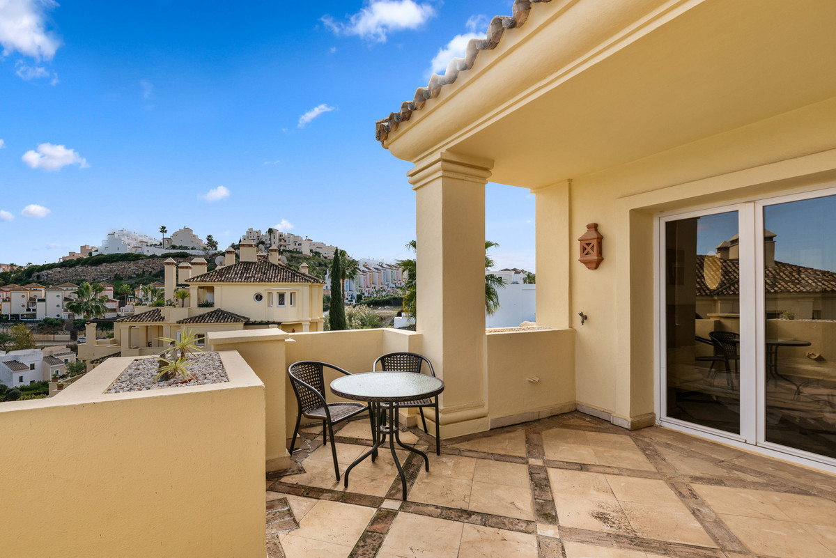 3 Bed Apartment for sale in Casares Playa Costa Del Sol, Málaga, Spain