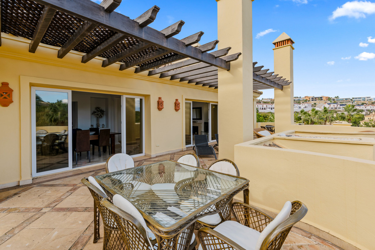 3 Bed Apartment for sale in Casares Playa Costa Del Sol, Málaga, Spain