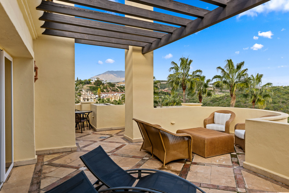 3 Bed Apartment for sale in Casares Playa Costa Del Sol, Málaga, Spain