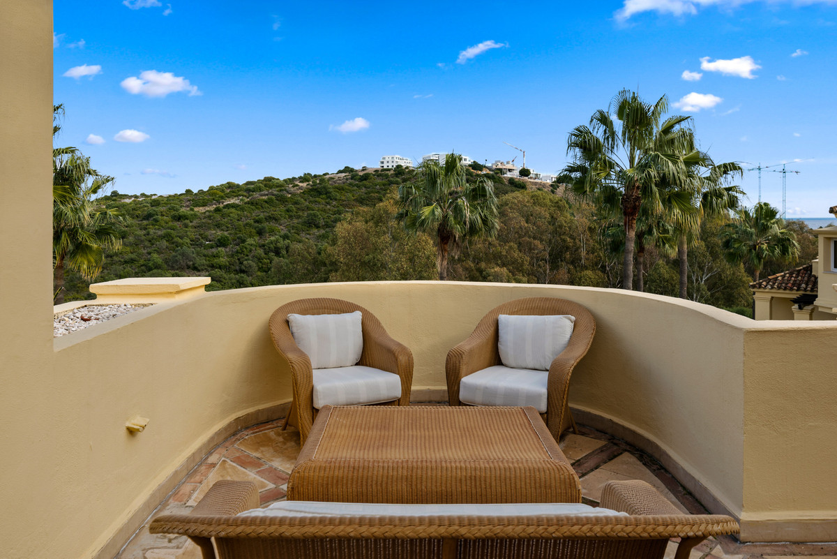 3 Bed Apartment for sale in Casares Playa Costa Del Sol, Málaga, Spain