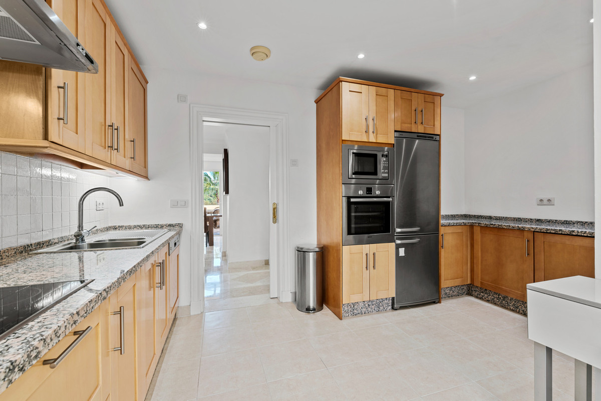3 Bed Apartment for sale in Casares Playa Costa Del Sol, Málaga, Spain