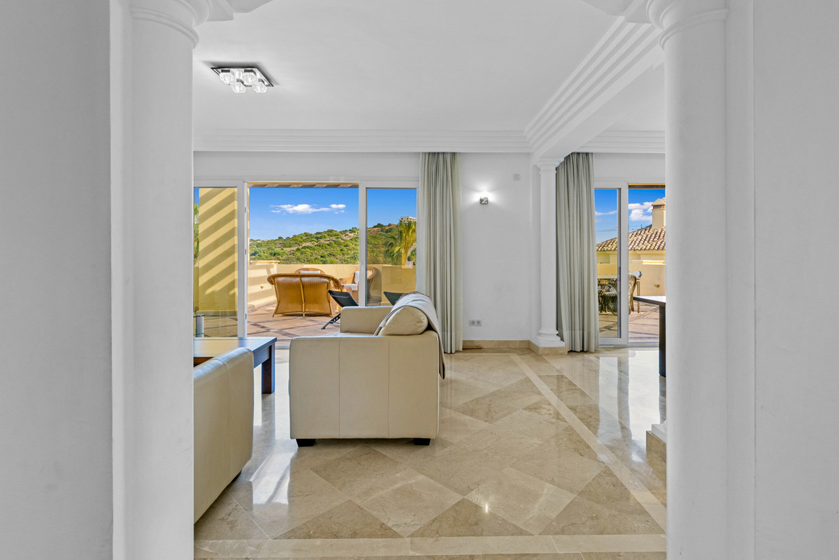 3 Bed Apartment for sale in Casares Playa Costa Del Sol, Málaga, Spain